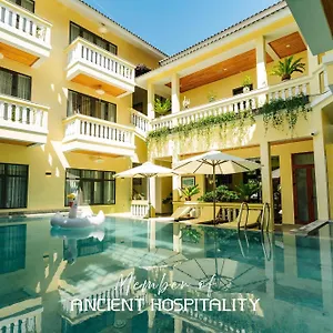 Ancient Haven Hotel
