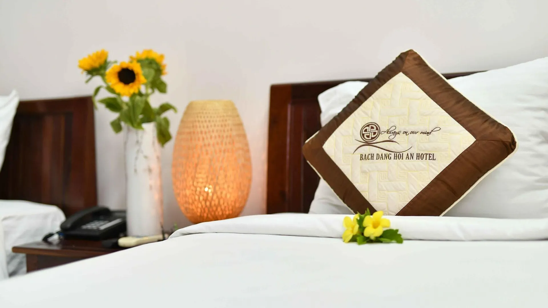Bach Dang Hoi An Hotel